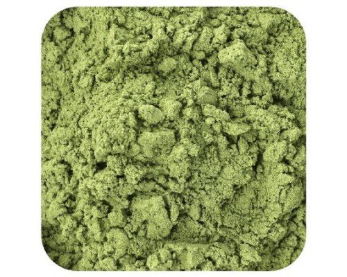 Starwest Botanicals, Organic Wheat Grass Powder, 1 lb (453.6 g)