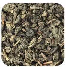 Starwest Botanicals, Organic Gunpowder Green Tea, 1 lb (453.6 g)