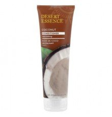 Desert Essence, Conditioner, Coconut, 8 fl oz (237 ml)