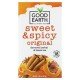 Good Earth Teas, Herbal & Black Tea, Sweet & Spicy, Original, 18 Tea Bags, 1.43 oz (40.5 g)