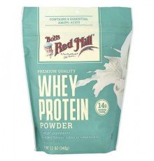 Bob's Red Mill, Whey Protein Powder, 12 oz (340 g)