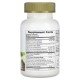 NaturesPlus, Source of Life Garden, Organic Bone Support, 120 Vegan Capsules