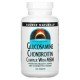Source Naturals, Glucosamine Chondroitin Complex With MSM, 120 Tablets