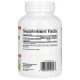 Natural Factors, Fermented Apple Cider Vinegar, 500 mg, 180 Easy to Swallow Capsules