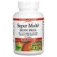 Natural Factors, Super Multi, Iron Free, 90 Tablets