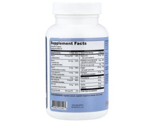 Life Enhancement, Blast Caps™, 120 Vegetarian Capsules