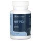 Life Enhancement, Durk Pearson & Sandy Shaw's BHT Plus, 100 Vegetable Capsules