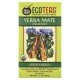 EcoTeas, Yerba Mate, Green Energy, Unsmoked, 24 Tea Bags, 1.7 oz (48 g)