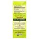 EcoTeas, Loose Yerba Mate, Green Energy, Unsmoked, 16 oz (454 g)