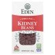 Eden Foods, Organic Kidney Beans, 16 oz (454 g)