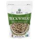 Eden Foods, Organic Whole Grain, Buckwheat, 16 oz (454 g)
