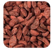 Frontier Co-op, Whole Goji (Lycii) Berries, 16 oz (453 g)