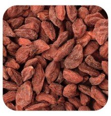 Frontier Co-op, Whole Goji (Lycii) Berries, 16 oz (453 g)