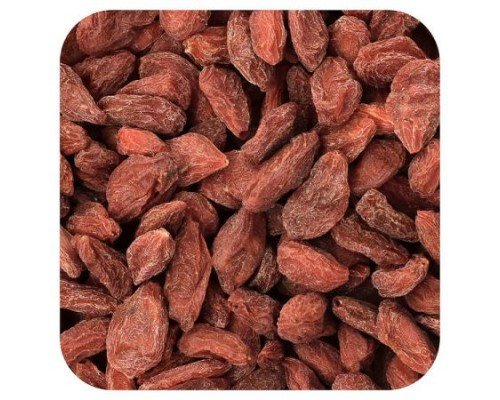 Frontier Co-op, Whole Goji (Lycii) Berries, 16 oz (453 g)