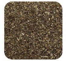 Frontier Co-op, Organic Cut & Sifted Basil Leaf, Sweet, 16 oz (453 g)