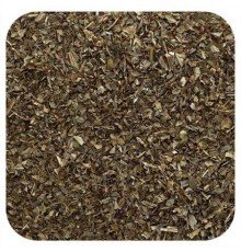 Frontier Co-op, Organic Cut & Sifted Basil Leaf, Sweet, 16 oz (453 g)