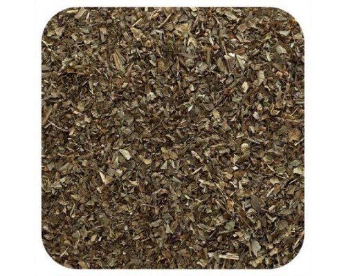 Frontier Co-op, Organic Cut & Sifted Basil Leaf, Sweet, 16 oz (453 g)