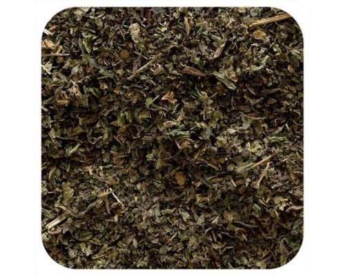 Frontier Co-op, Organic Cut & Sifted Stinging Nettle Leaf, 16 oz (453 g)