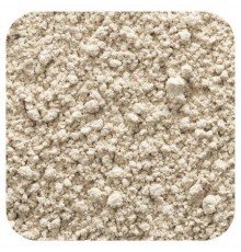 Frontier Co-op, Organic Powdered Slippery Elm Inner Bark, 16 oz (453 g)
