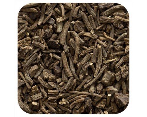 Frontier Co-op, Organic Cut & Sifted Valerian Root, 16 oz (453 g)