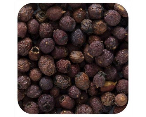 Frontier Co-op, Organic Whole Hawthorn Berries, 16 oz (453 g)
