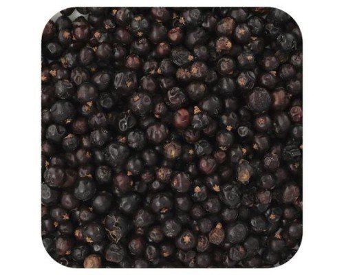 Frontier Co-op, Organic Whole Juniper Berries, 16 oz (453 g)