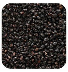 Frontier Co-op, Organic Whole European Elderberries, 16 oz (453 g)