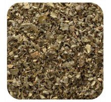 Frontier Co-op, Organic Mullein Leaf, Cut & Sifted, 16 oz (453 g)