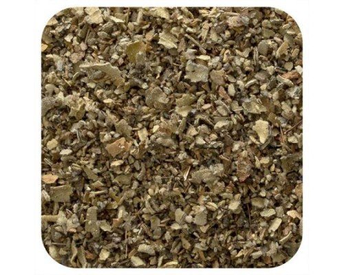 Frontier Co-op, Organic Mullein Leaf, Cut & Sifted, 16 oz (453 g)