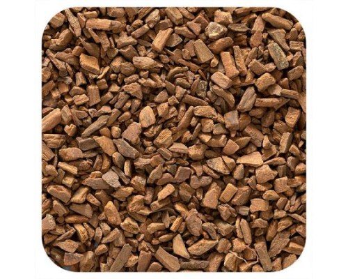 Frontier Co-op, Organic 1/4 - 1/2'' Korintje Cinnamon Sticks Chips, 16 oz (453 g)