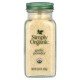Simply Organic, Garlic Powder, 3.64 oz (103 g)