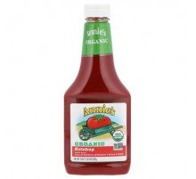 Annie's Naturals, Organic Ketchup, 24 oz (680 g)