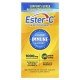 Nature's Bounty, Ester-C®, Maximum Strength, 1,000 mg, 120 Vegetarian Coated Tablets