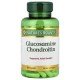 Nature's Bounty, Glucosamine Chondroitin, 110 Capsules
