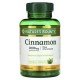 Nature's Bounty, Cinnamon Plus Chromium, 60 Capsules