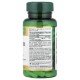 Nature's Bounty, Magnesium, High Potency, 500 mg, 100 Coated Tablets