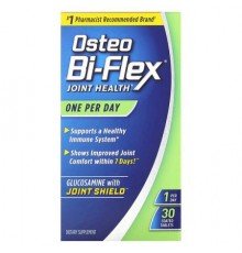 Osteo Bi-Flex, Joint Health, 30 Coated Tablets