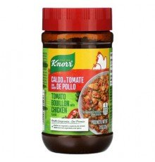 Knorr, Tomato Bouillon with Chicken Flavor, 7.9 oz (225 g)