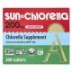 Sun Chlorella, Chlorella Supplement, 200 mg, 300 Tablets