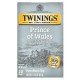 Twinings, Pure Black Tea, Prince Of Wales, 20 Tea Bags, 1.41 oz (40 g)