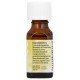 Aura Cacia, Pure Essential Oil Blend, Panic Button, 0.5 fl oz (15 ml)
