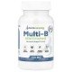 Benfotiamine Inc., Multi-B Benfotiamine Neuropathy Support Formula, 120 Capsules