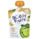 Buddy Fruits, Blended Fruits, Mango, Banana & Passion, 3.2 oz (90 g)