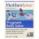 Motherlove, Pregnancy, Pregnant Belly Salve, 4 fl oz (118 ml)