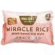 Miracle Noodle, Miracle Rice®, Plant Based Rice, 8 oz (227 g)