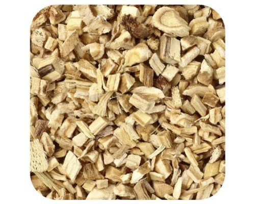 Starwest Botanicals, Organic Astragalus Root C/S, 1 lb (453.6 g)