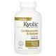 Kyolic, Aged Garlic Extract™, Cardiovascular & Immune, Reserve Formula 200, 120 Capsules (600 mg per Capsule)