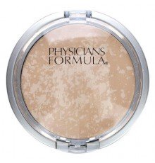 Physicians Formula, Mineral Wear, Talc-Free Mineral Face Powder, 2413 Creamy Natural, 0.3 oz (9 g)