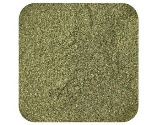 Starwest Botanicals, Organic Greenpower Blend, 1 lb (453.6 g)