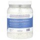 Life-flo, Pure Magnesium Flakes, Super Concentrated, 2.75 lb (44 oz)